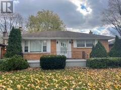 1837 WHITEHALL DRIVE London Ontario, N5W 1Z2