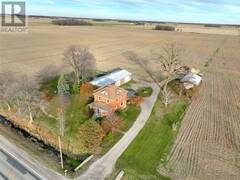 204 IRISH SCHOOL ROAD Chatham-Kent Ontario, N0P 1M0