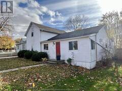 40 Little STREET North Blenheim Ontario, N0P 1A0