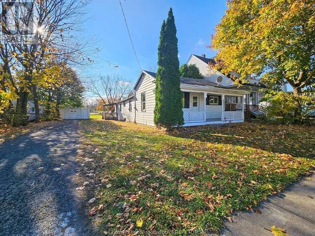 130 Murray STREET Chatham Ontario, N7M 3K9