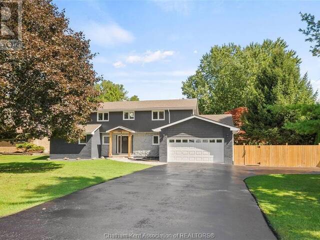 22665 Creek ROAD Chatham Ontario, N7M 5J3