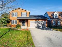 104 London DRIVE Chatham Ontario, N7L 5J1