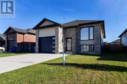 183 Moonstone CRESCENT | Chatham Ontario | Slide Image Three