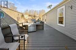 15895 Longwoods ROAD Unit# 106 | Bothwell Ontario | Slide Image Twenty-three