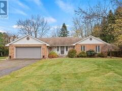 639 Gregory DRIVE East Chatham Ontario, N7M 5J7