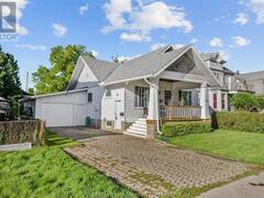 104 Lacroix STREET Chatham Ontario, N7M 2T6