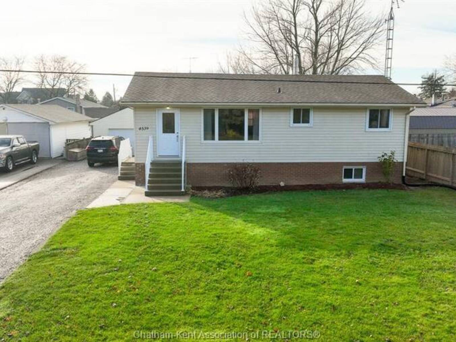 4539 SHAMROCK STREET, Oil City, Ontario N0N 1N0