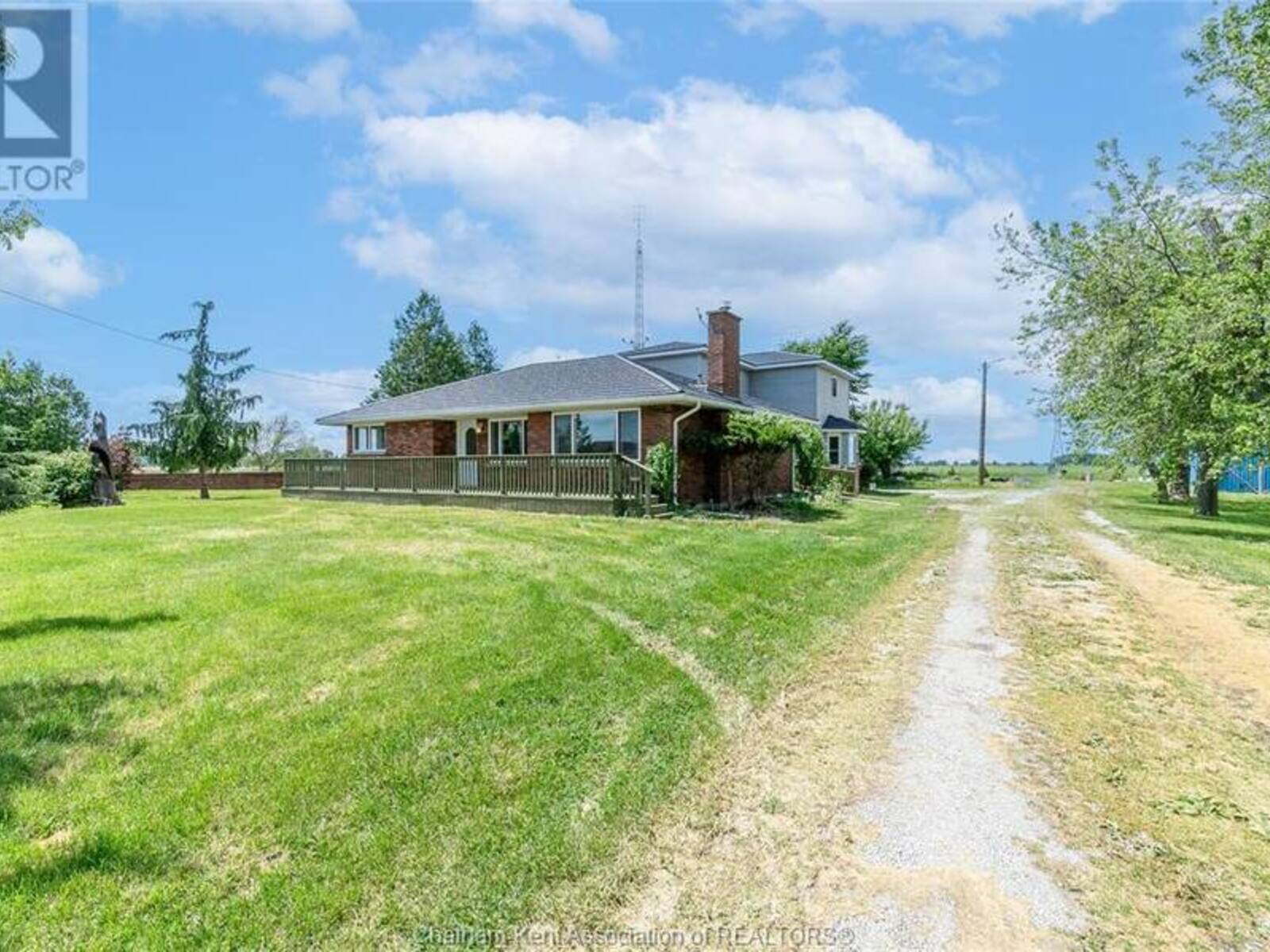 6549 8th LINE, North Buxton, Ontario N0P 1Y0