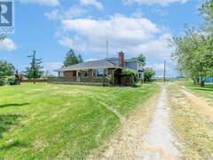 6549 8th LINE North Buxton Ontario, N0P 1Y0