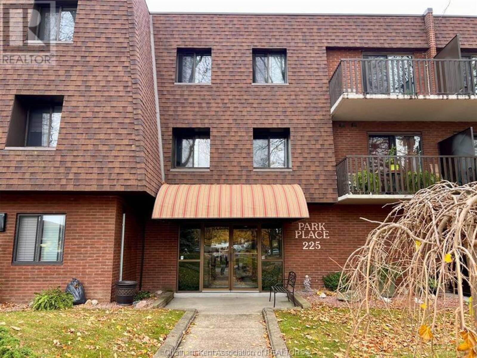 225 Campus PARKWAY Unit# 303, Chatham, Ontario N7L 4X2