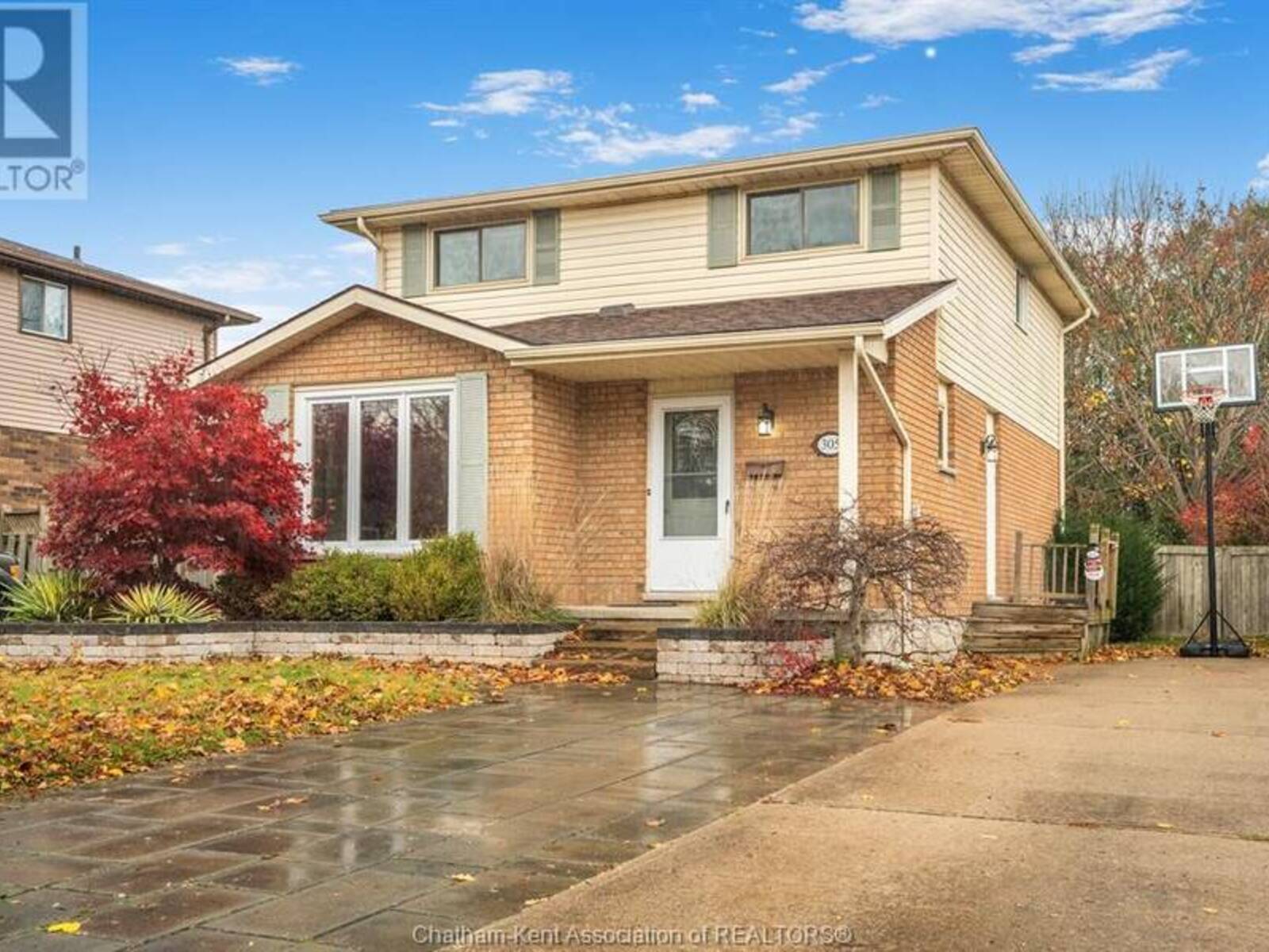 305 Mercer STREET, Chatham, Ontario N7M 6C8