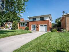 28 JASPER AVENUE Chatham Ontario, N7M 4B8