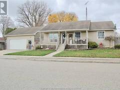 208 Monroe STREET Rodney Ontario, N0L 2C0