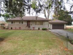 24 CECIL STREET South Chatham-Kent Ontario, N0P 2C0