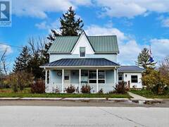 84 Sherman STREET Chatham-Kent Ontario, N0P 2K0