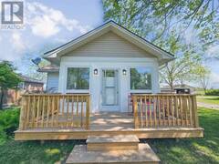 790 TOWANDA BOULEVARD Chatham-Kent Ontario, N0P 1A0