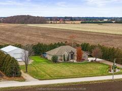 24430 Baldoon ROAD Chatham Ontario, N7M 5J8