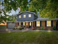 9057 Bisnett LINE Blenheim Ontario, N0P 1A0