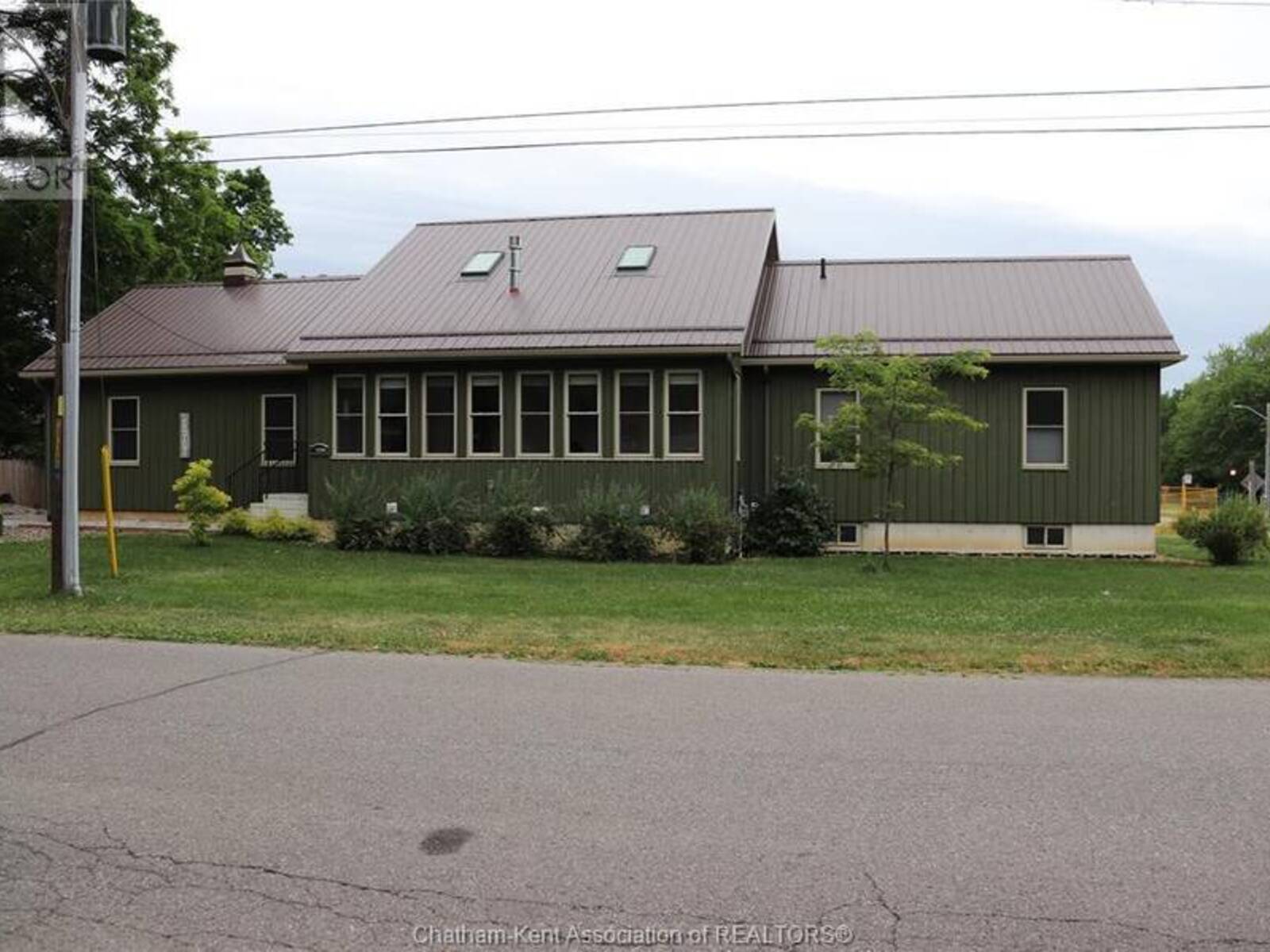 7 Marsh STREET, Chatham-Kent, Ontario N0P 2C0