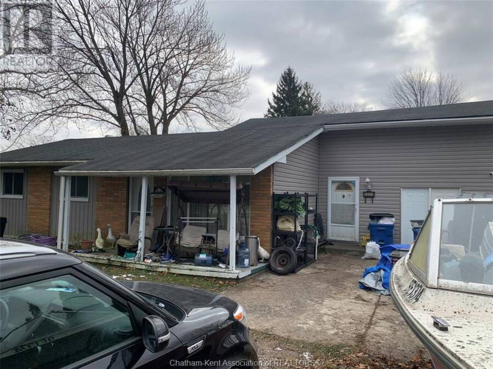 5033 DUFFERIN AVENUE, Wallaceburg, Ontario N8A 4N1