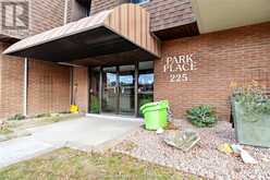 225 CAMPUS PARKWAY Unit# 202 | Chatham Ontario | Slide Image One