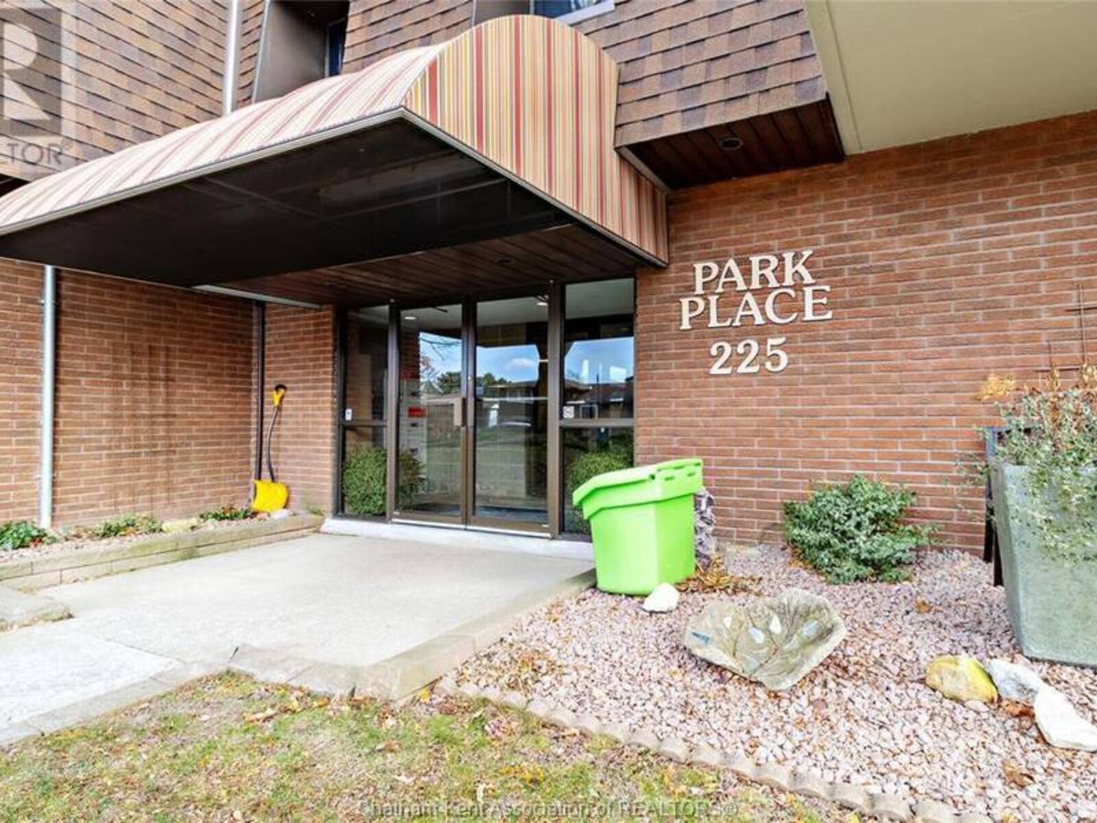 225 CAMPUS PARKWAY Unit# 202, Chatham, Ontario N7L 4X2