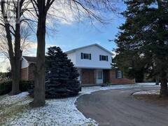 14 Willcox STREET Chatham Ontario, N7M 6E3