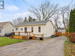 128 Elizabeth STREET Chatham-Kent Ontario, N0P 1A0