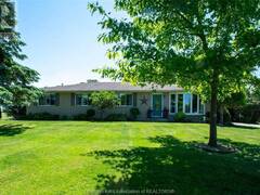 10360 Brook LINE Chatham-Kent Ontario, N0P 1M0