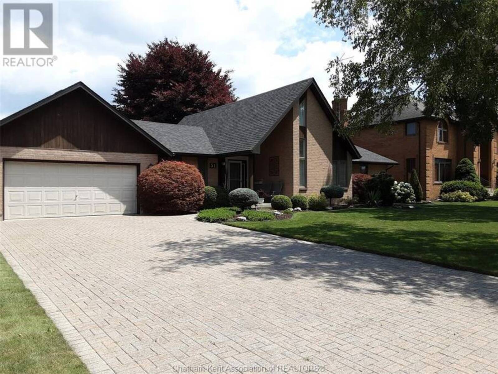 51 BRAEMAR BOULEVARD, Chatham, Ontario N7M 6G3