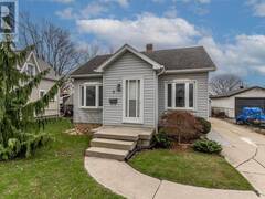 3 Babbitt STREET Wallaceburg Ontario, N8A 2L4