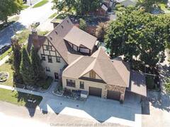 612 NORTH STREET Chatham-Kent Ontario, N0P 1M0