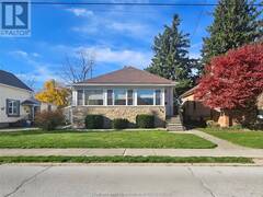 25 Wilson AVENUE Chatham Ontario, N7L 1K8