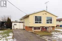 69 Cathcart STREET | Chatham-Kent Ontario | Slide Image One