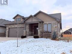 15 SIENNA COURT Chatham Ontario, N7M 0R9