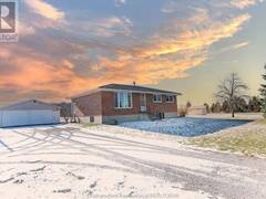 145 BENTPATH LINE St. Clair Ontario, N0P 2H0