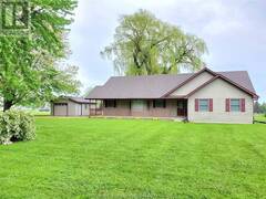 11300 Rondeau Estates LINE Chatham-Kent Ontario, N0P 1X0