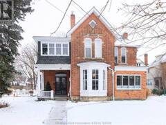 90 Park STREET Chatham Ontario, N7M 3R4