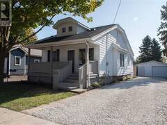 250 Forest STREET Chatham Ontario, N7L 2A9