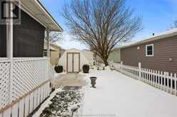 74 Dunkirk DRIVE | Chatham Ontario | Slide Image Nine