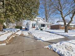 58 Erie STREET South Chatham-Kent Ontario, N0P 2C0