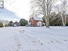 12476 O'Neill LINE Chatham-Kent Ontario, N0L 2C0