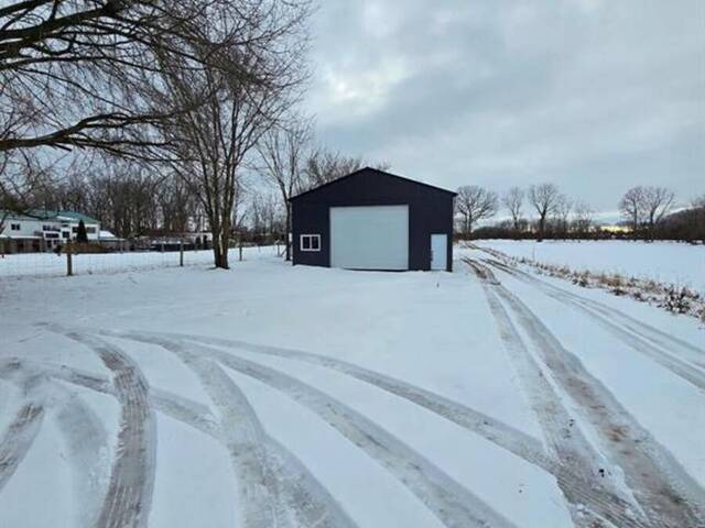 180 GIVEN ROAD Chatham Ontario, N7M 5J7