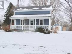 169 Furnival ROAD West Elgin Ontario, N0L 2C0