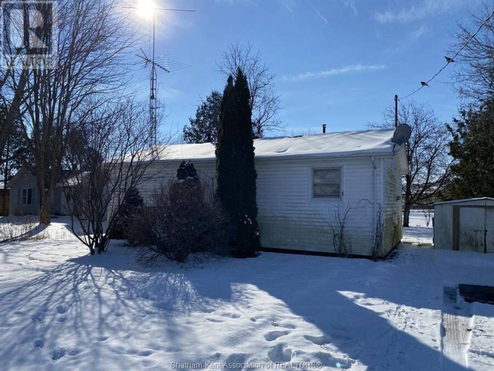 94 Victoria AVENUE, Chatham-Kent, Ontario N0P 2C0