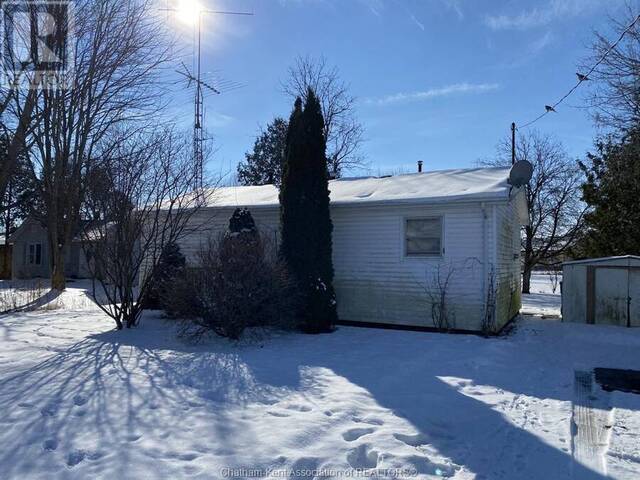 94 Victoria AVENUE Chatham-Kent Ontario, N0P 2C0