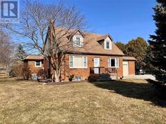 37 Nichols DRIVE Chatham-Kent Ontario, N0P 1A0