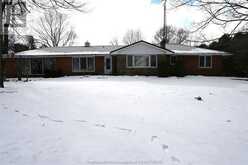 20928 Victoria ROAD | Chatham-Kent Ontario | Slide Image One