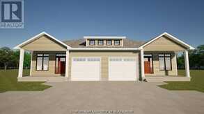 43 DEMALL DRIVE | Chatham-Kent Ontario | Slide Image One