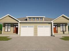 43 DEMALL DRIVE Chatham-Kent Ontario, N0P 1M0